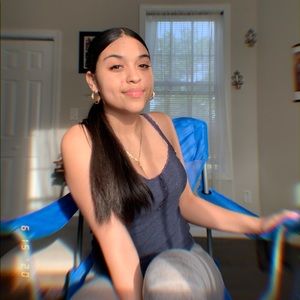 Meet your Posher, Serenity